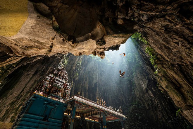 batu caves